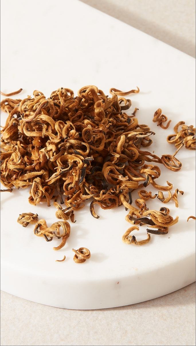 Range of Loose Leaf