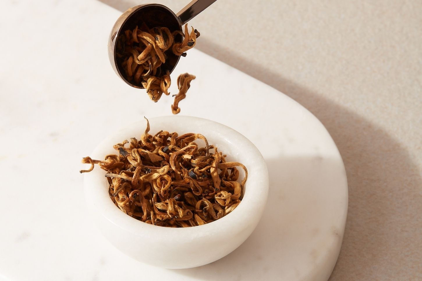Imperial Yunnan Golden Buds