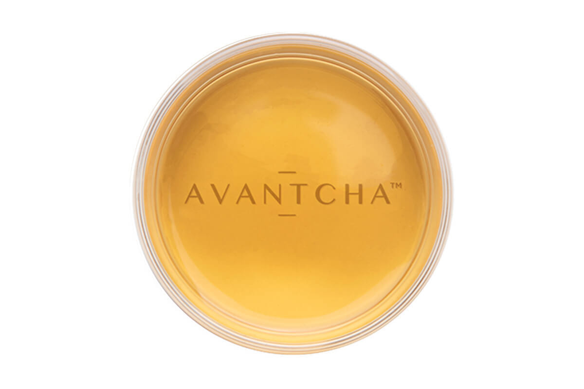 Yunnan Black Pearls Tin
