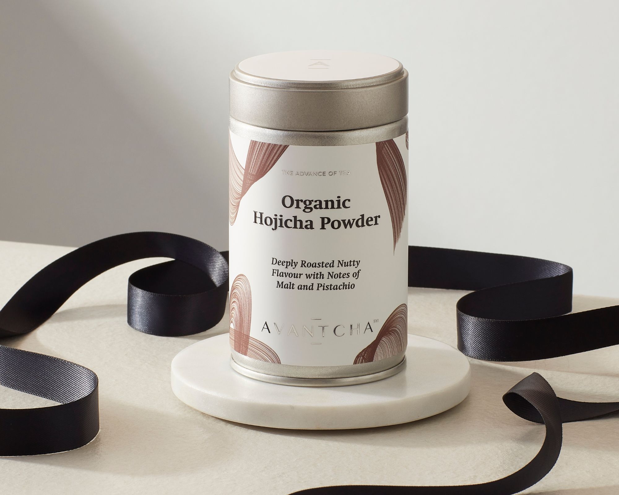 Best Hojicha Tea Powder - High Quality 