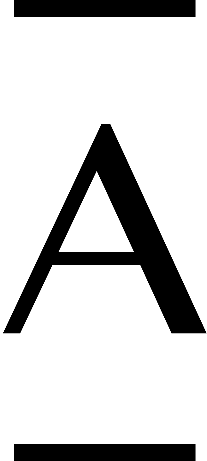AVANTCHA Symbol