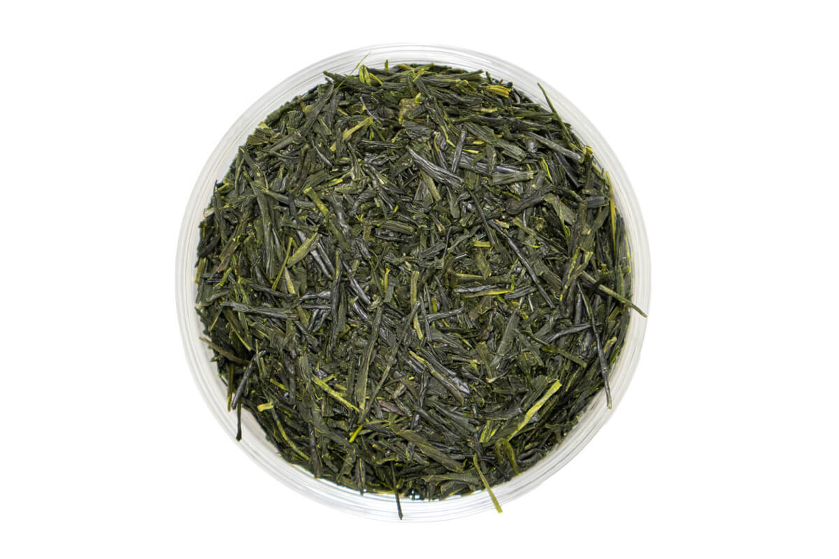 Honyama Sencha Koshun