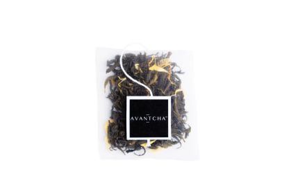 Mango Green Silk Teabags