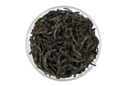 Da Hong Pao Silk Teabags