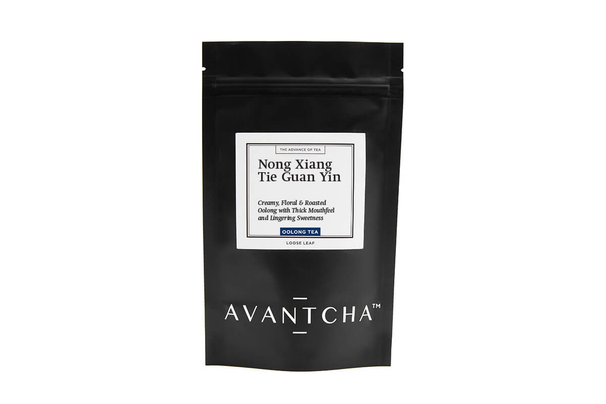 Nong Xiang Tie Guan Yin