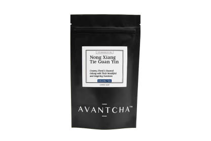 Nong Xiang Tie Guan Yin