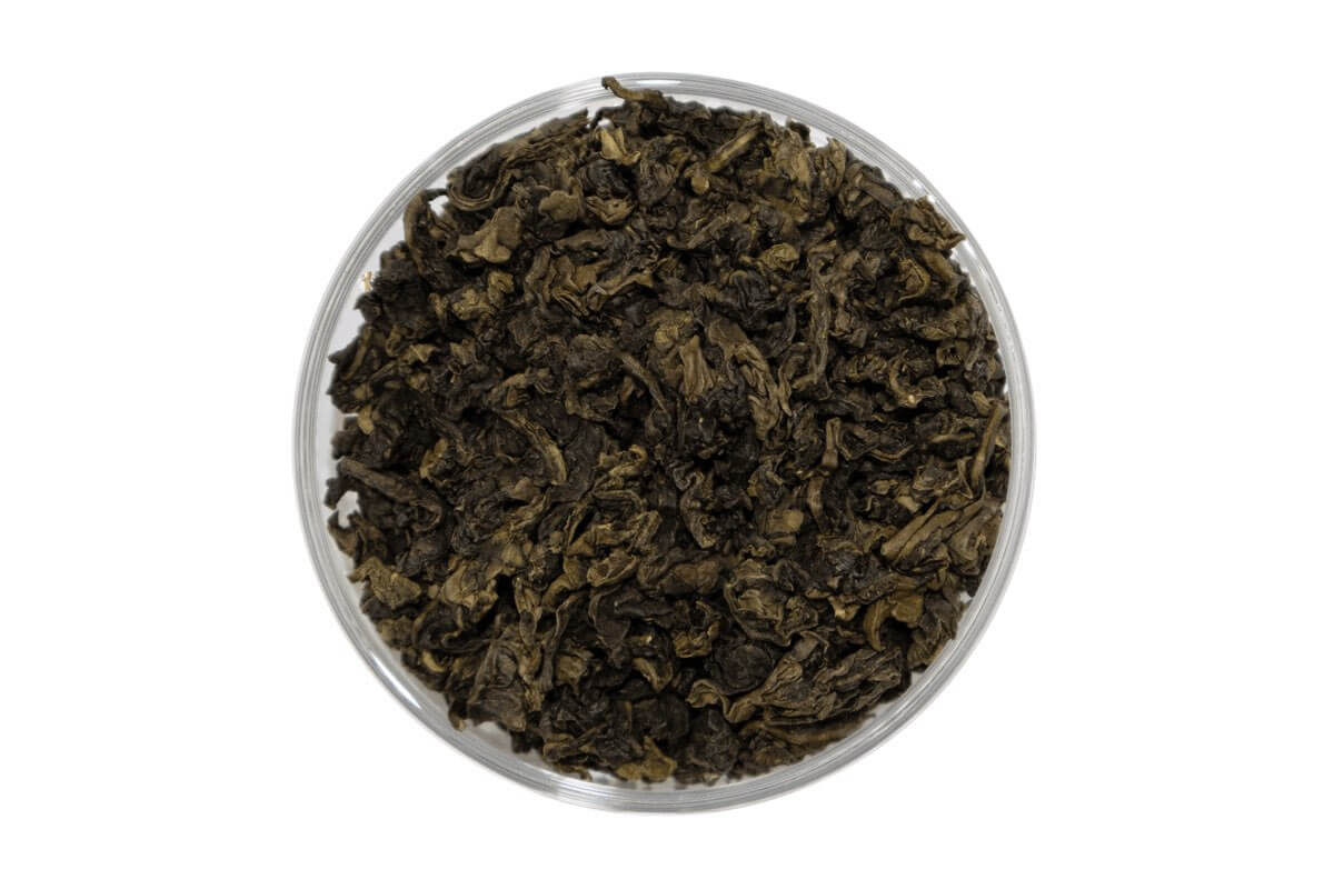 Nong Xiang Tie Guan Yin