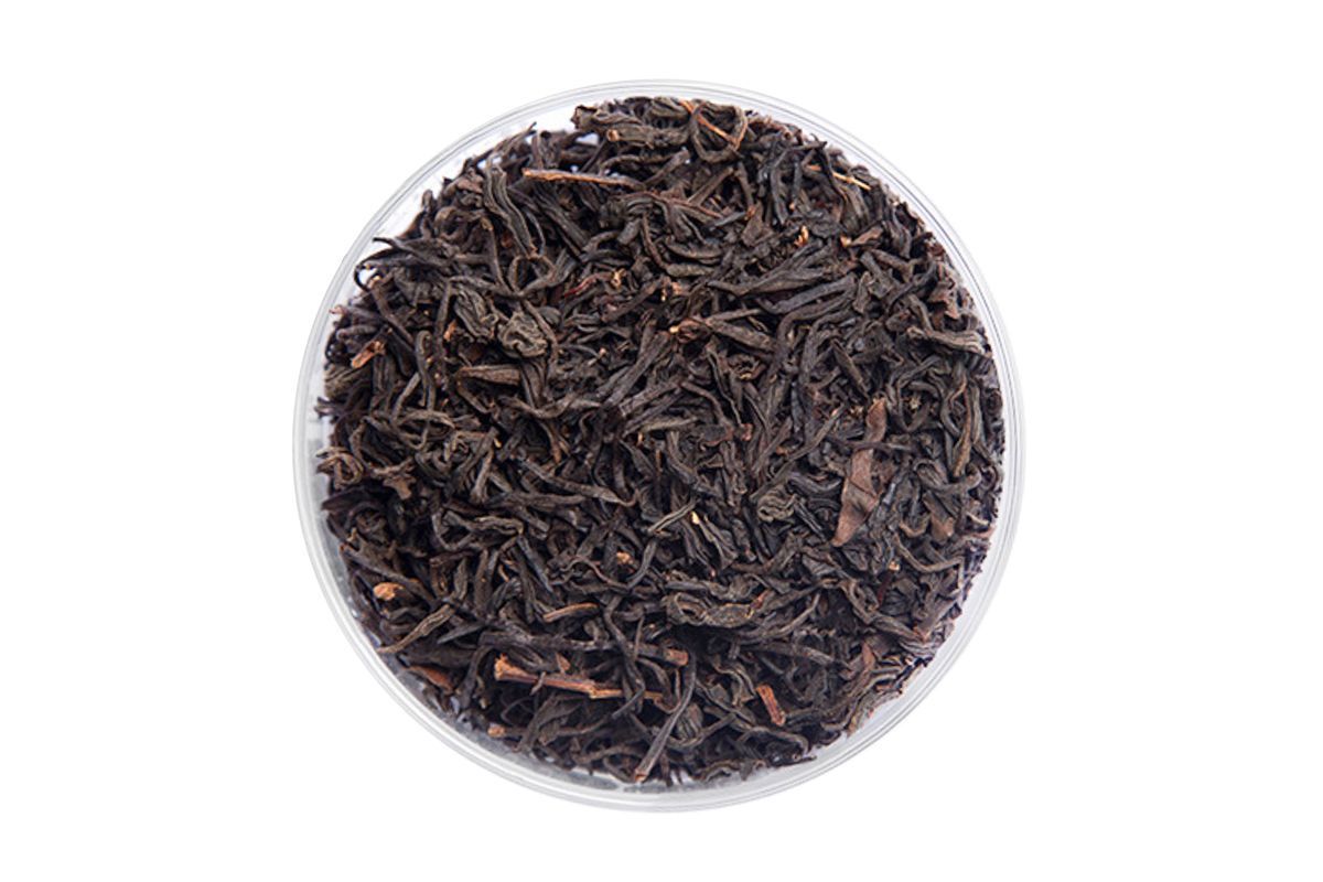 Organic Japanese Benifuuki