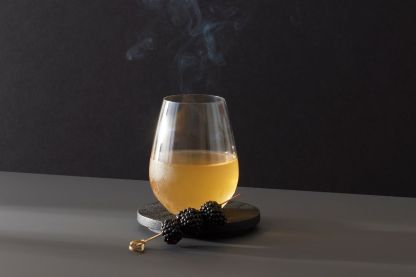 Organic Lapsang Bai Mu Dan