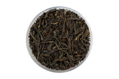 Lychee Black Tea