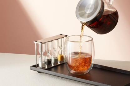 Lychee Black Tea