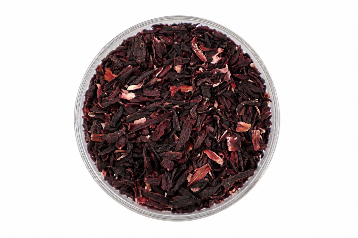 Bio Hibiscus Crushed