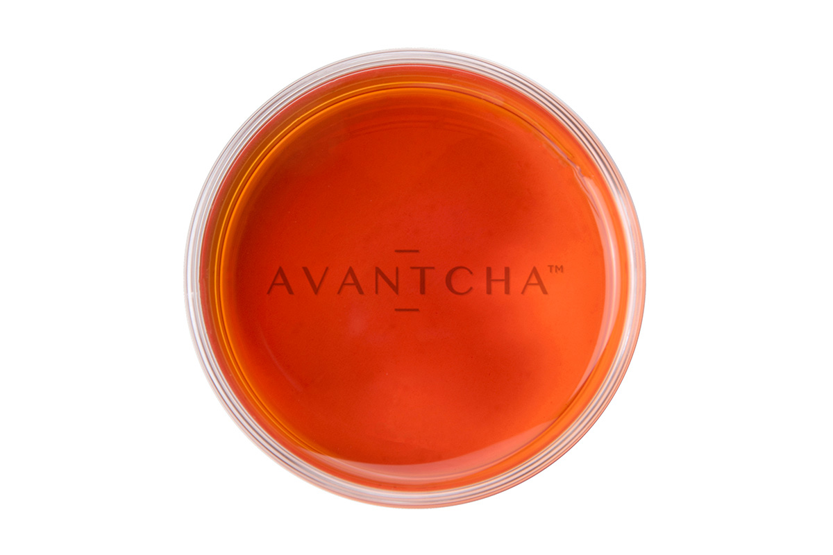 Keemun Imperial Saffron