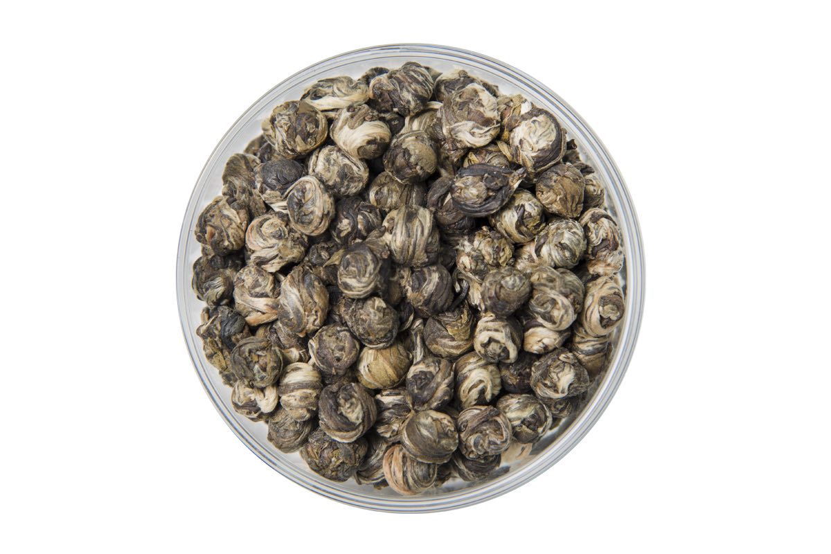 Jasmine Phoenix Pearls