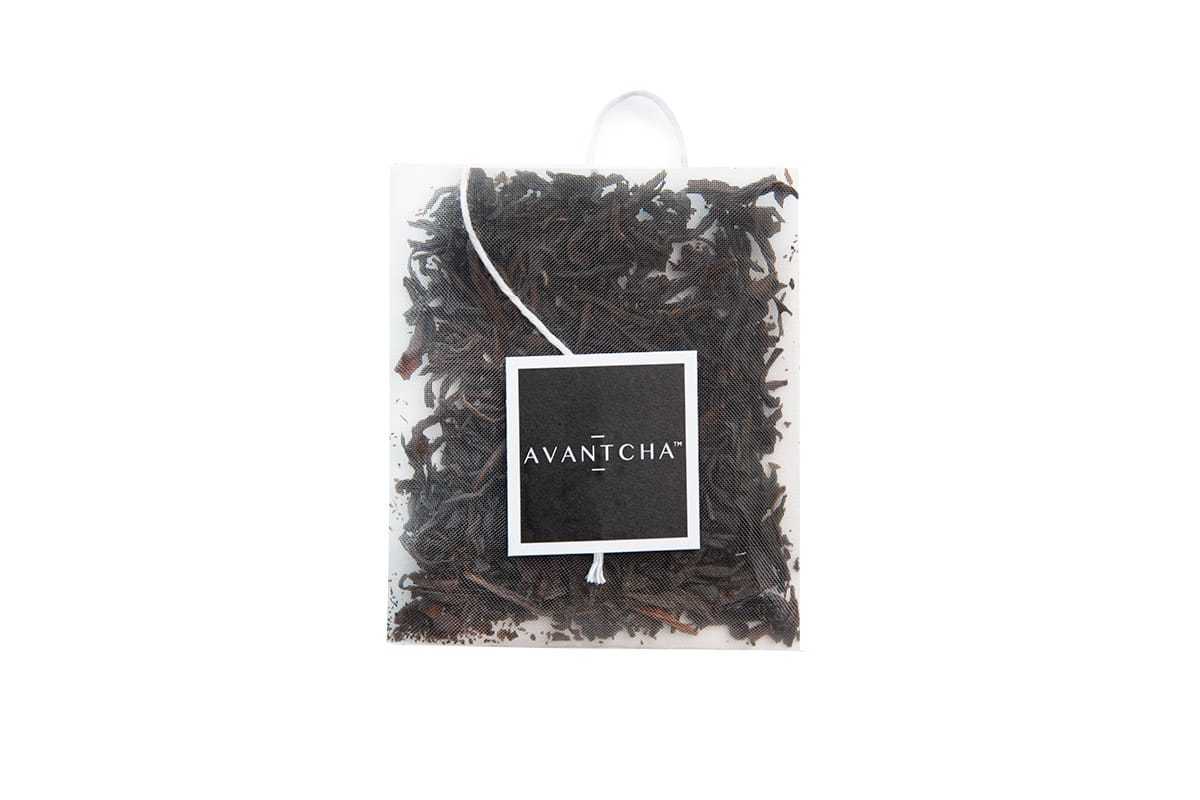 Assam English Breakfast Silk Teabags
