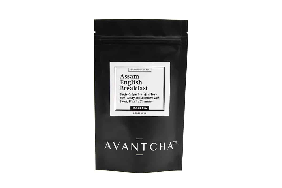 Assam English Breakfast