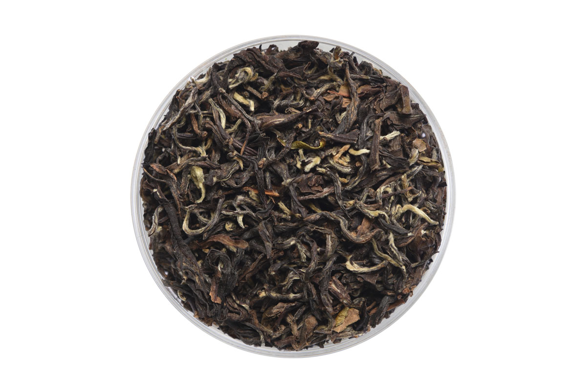 Organic Darjeeling Summer Samabeong