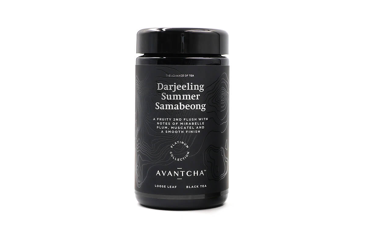 Organic Darjeeling Summer Samabeong