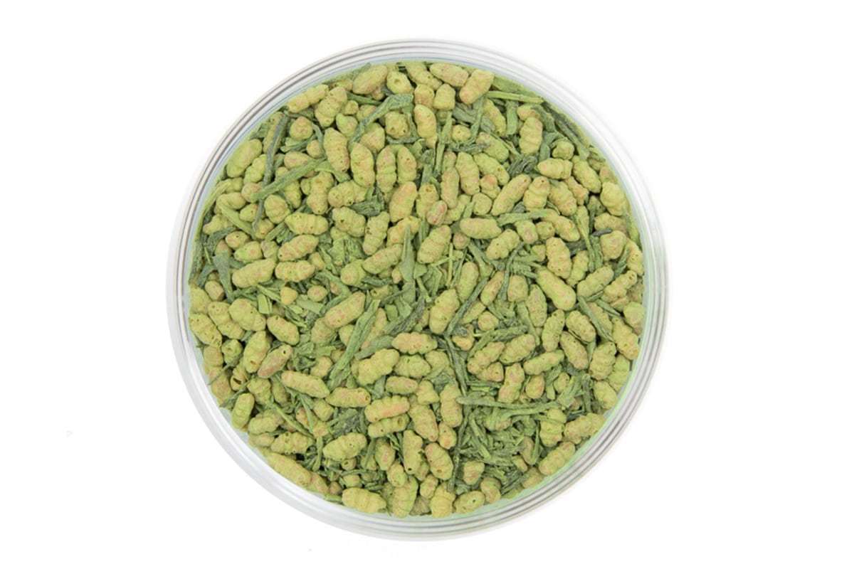 Matcha Iri Genmaicha
