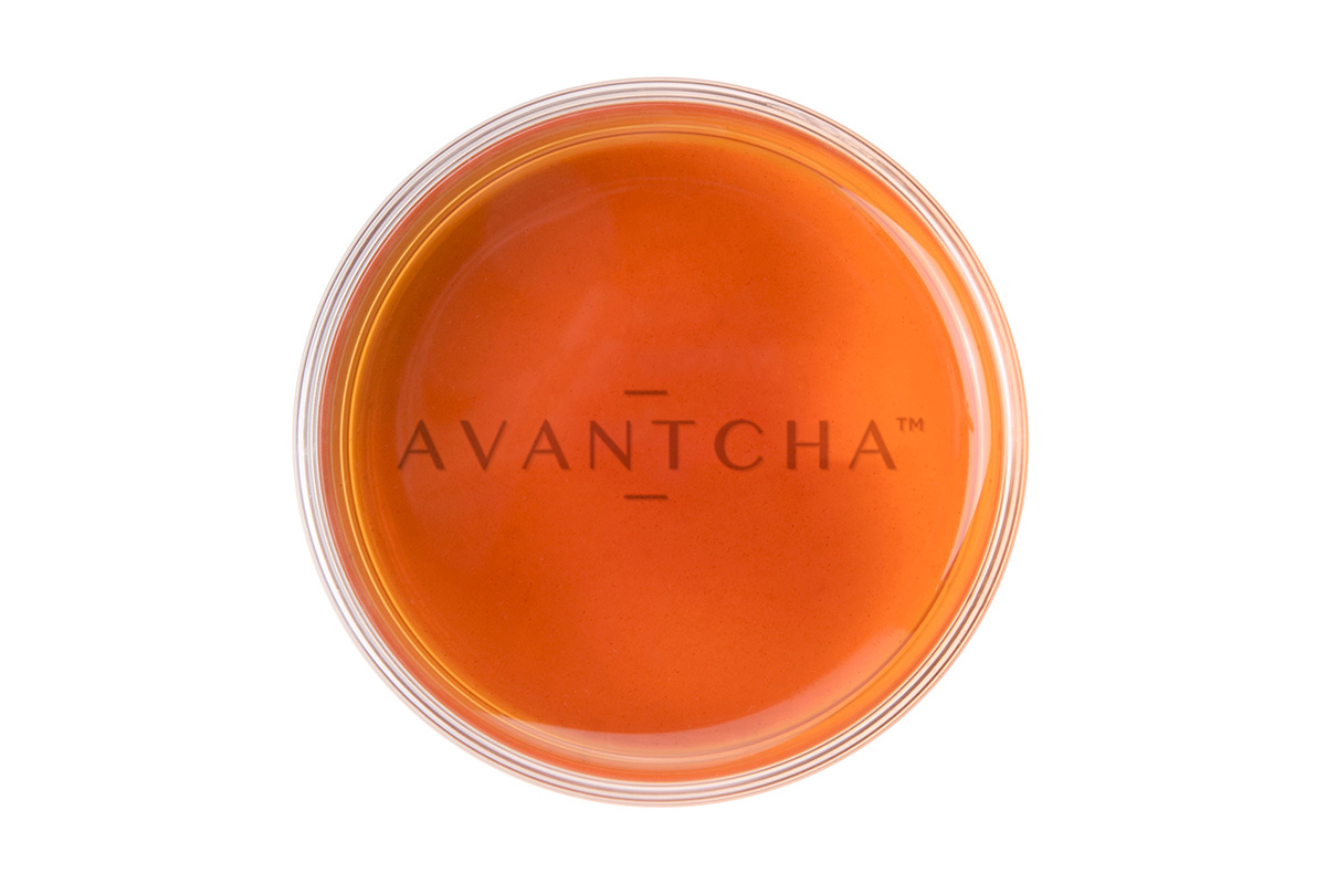 Smoky Lapsang Souchong