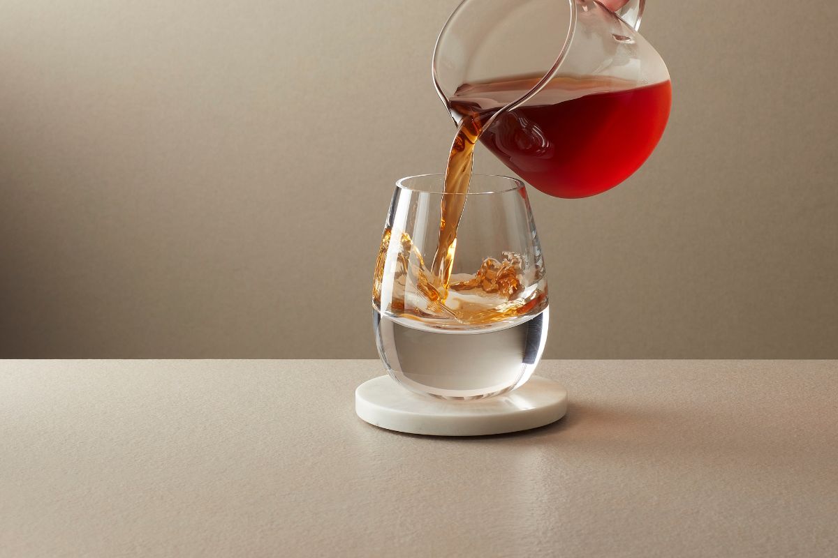 Organic King of Pu Erh
