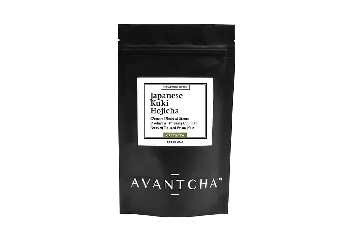 Japanese Kuki Hojicha