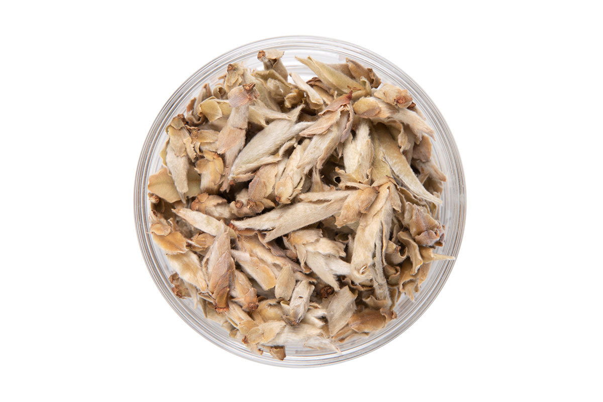 Yunnan Wild Tea Buds