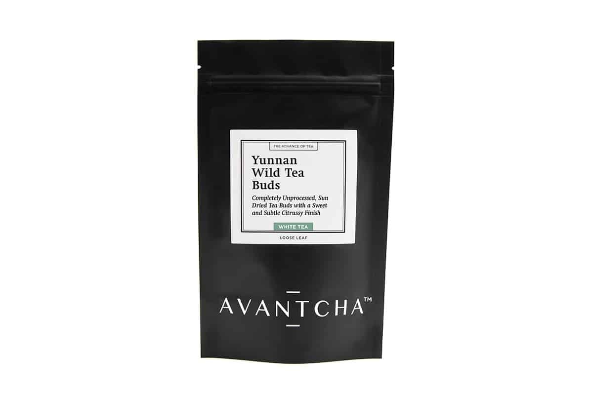 Yunnan Wild Tea Buds