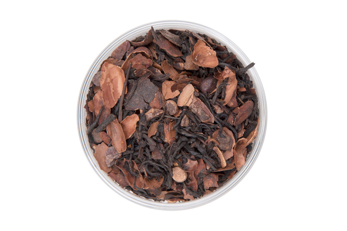 Chocolate Chilli