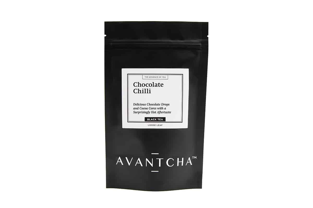 Chocolate Chilli
