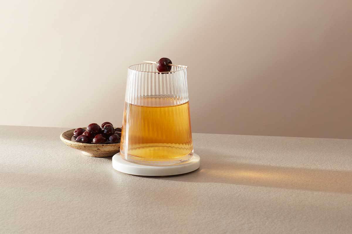 Organic Wuyi Oolong