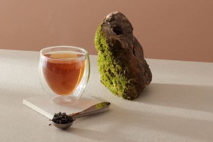 Organic Wuyi Oolong