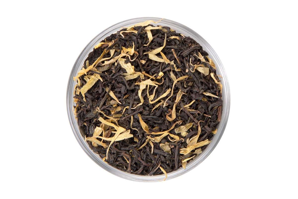Majestic Earl Grey Silk Teabags