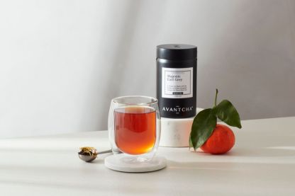 Majestic Earl Grey