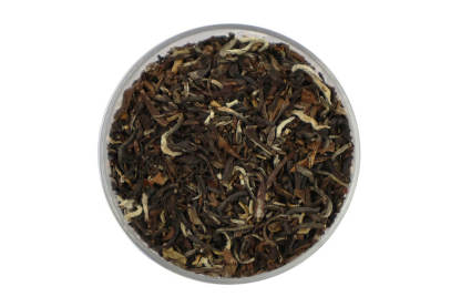 Darjeeling Summer Singell Silk Teabags