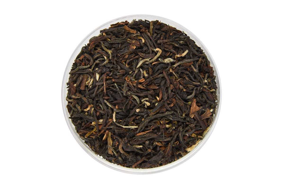 Organic Darjeeling Summer Singell