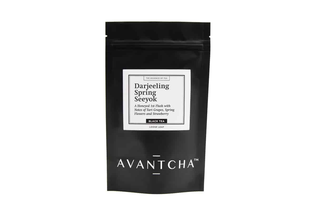 Darjeeling Spring Seeyok
