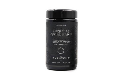 Darjeeling Spring Singell