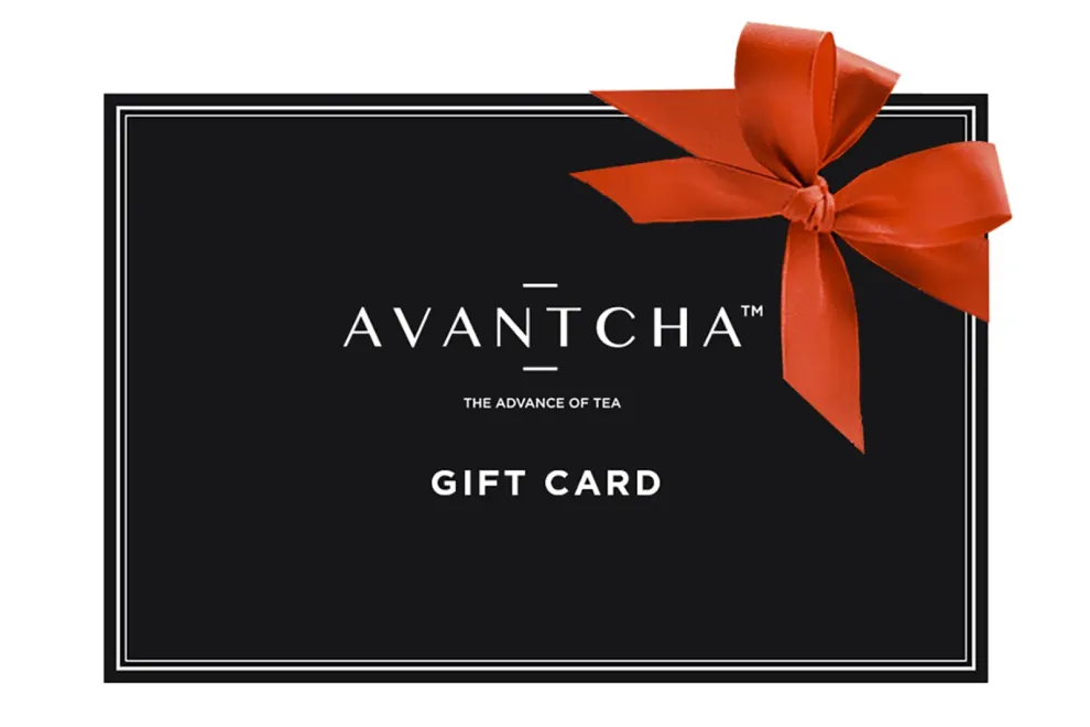 Our AVANTCHA Gift Card