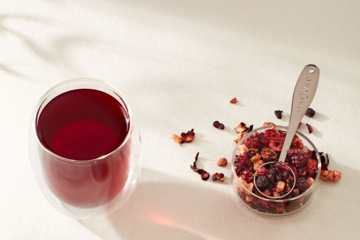 Rush Hour Berry Tin