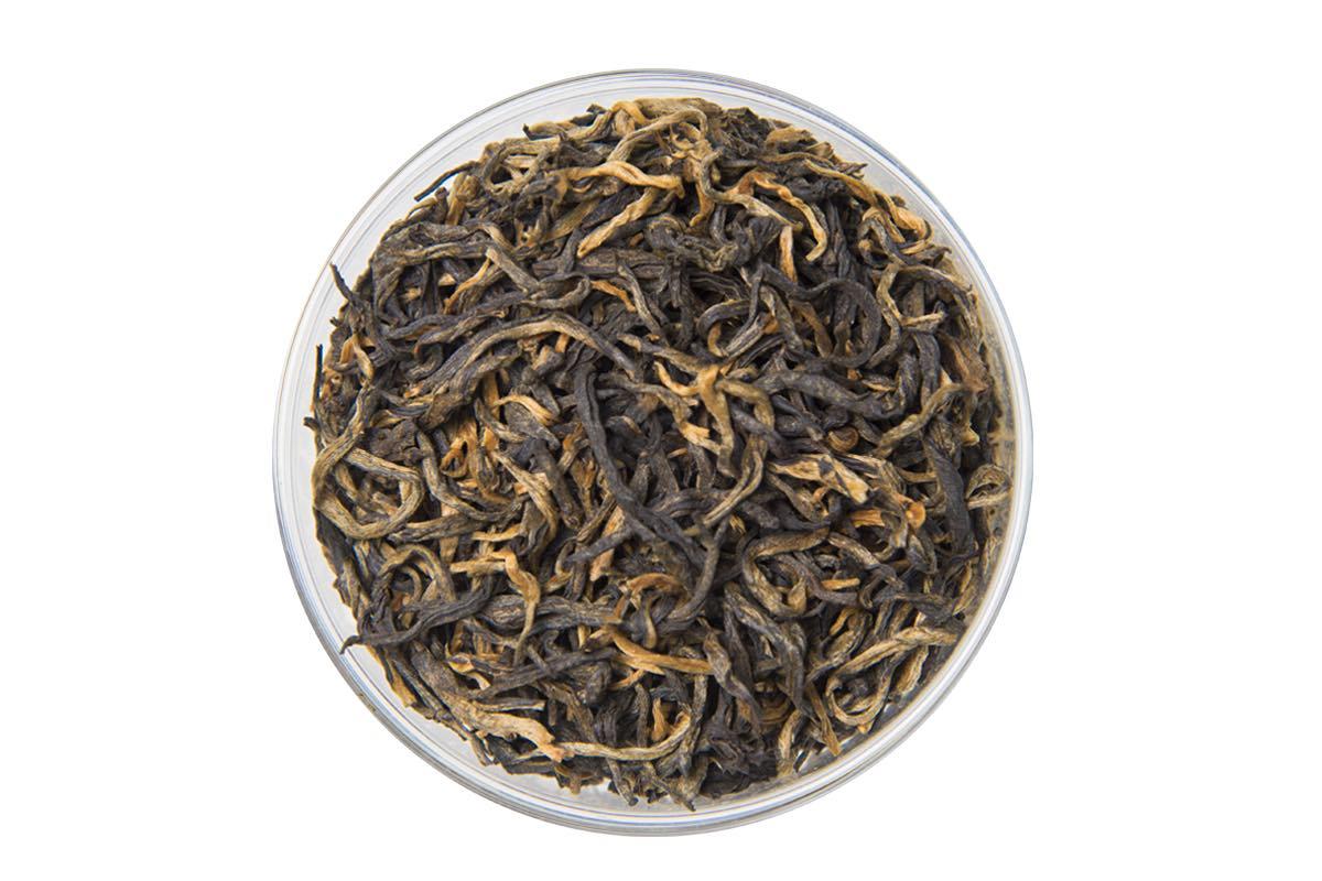 Organic Golden Yunnan