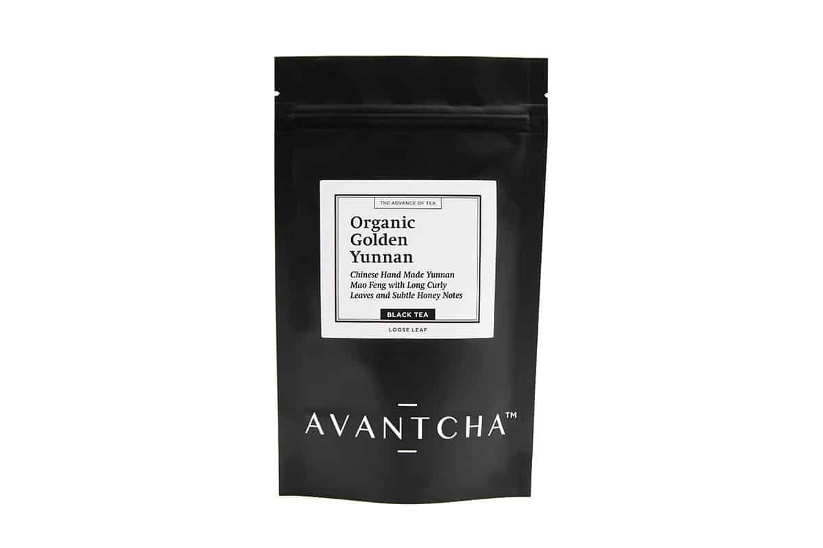 Organic Golden Yunnan