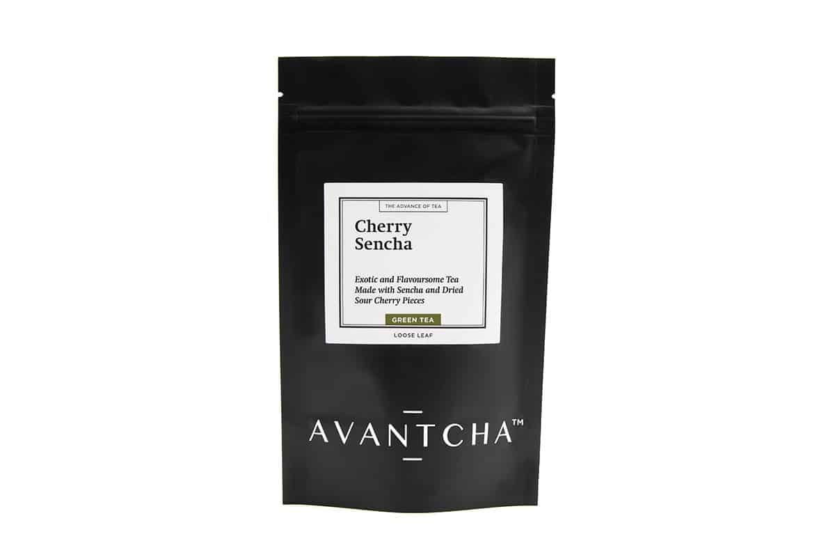 Cherry Sencha