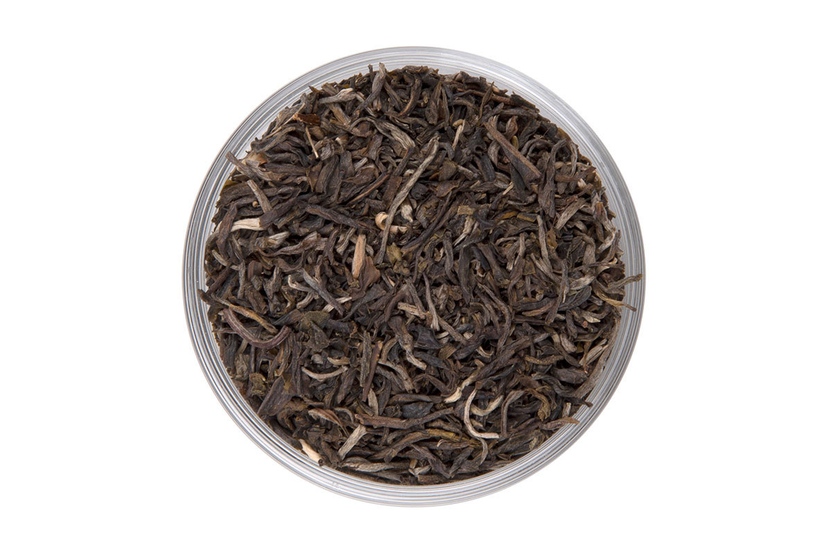 Jasmine Mao Jian Tin