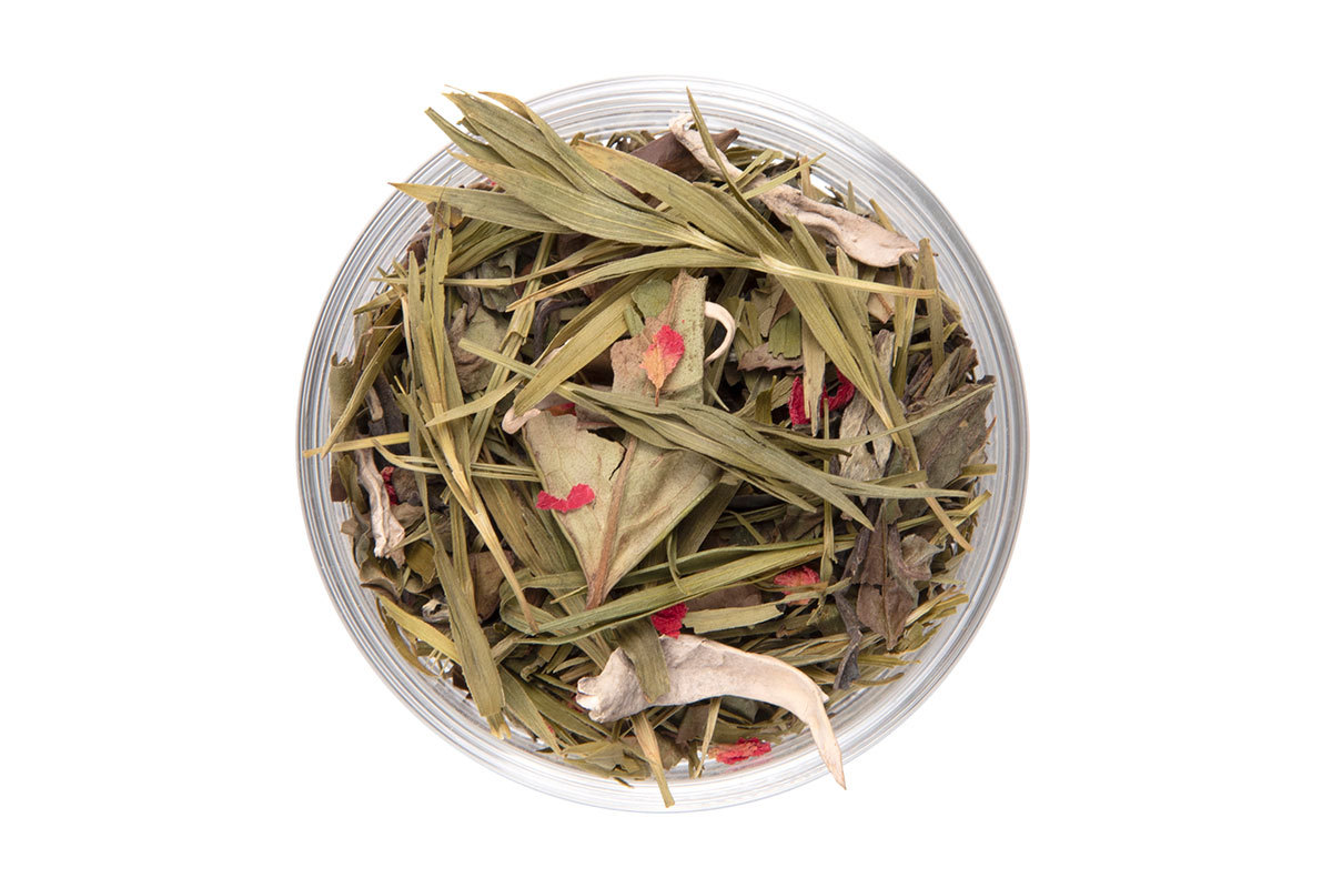 Bamboo Snow White