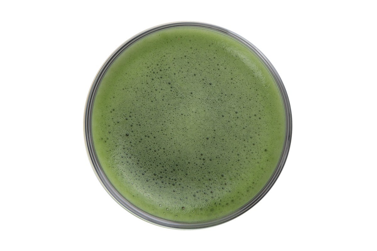 Matcha Ceremonial Grade Yame Yabukita Tin