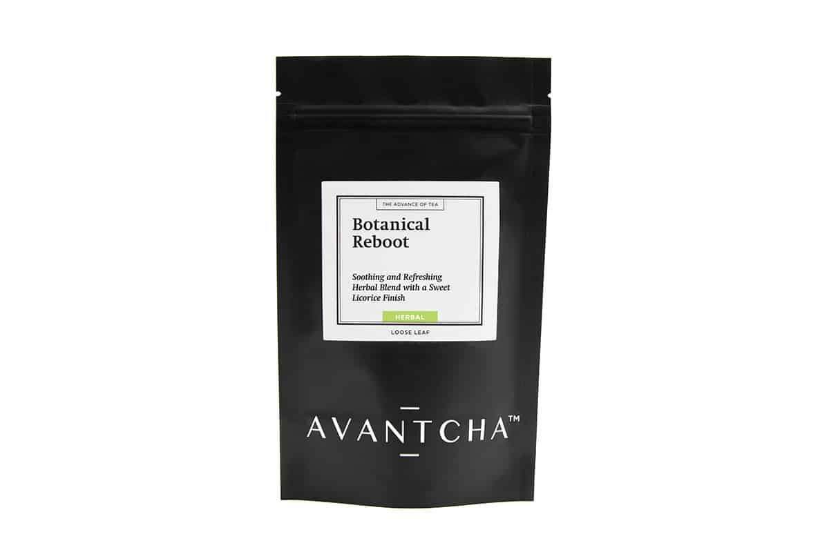Botanical Reboot