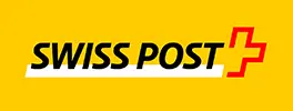 Delivery with Swiss Post