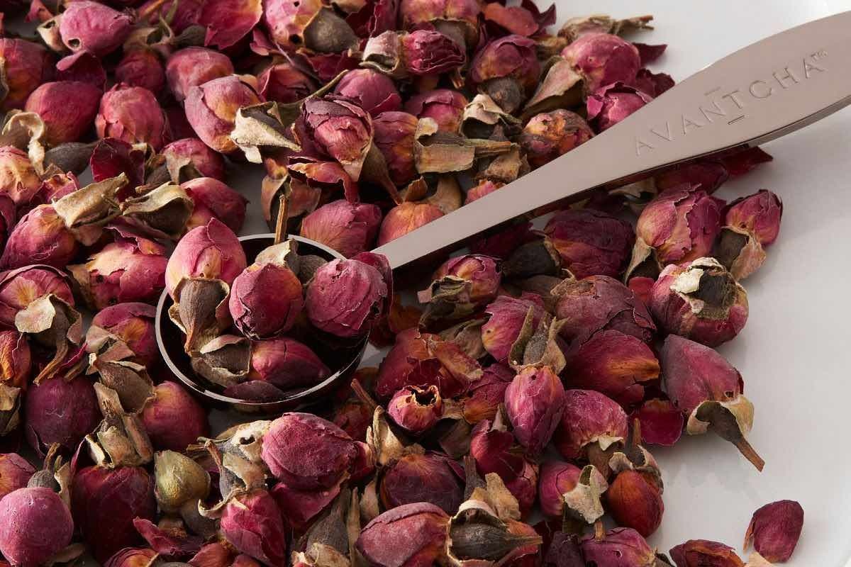 Tea Measuring Spoon