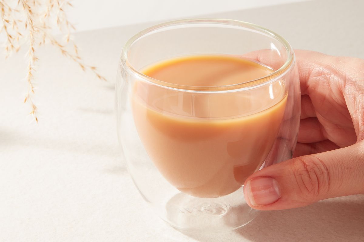 Double Wall Glass - 150ml